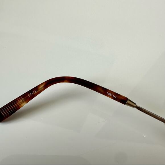 MATSUDA unisex sunglasses 10611H Retail 890$ - Picture 7 of 12